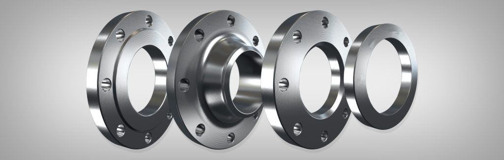 Carbon Steel Flanges Manufacturers and P22 Pipe Solutions: Industrial Guide
